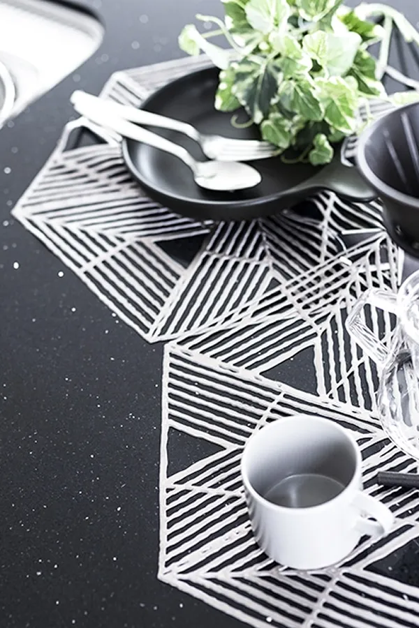 写真:インゾーネの家の普遍的なデザイン