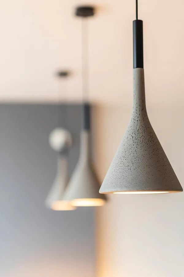 写真:インゾーネの家の普遍的なデザイン