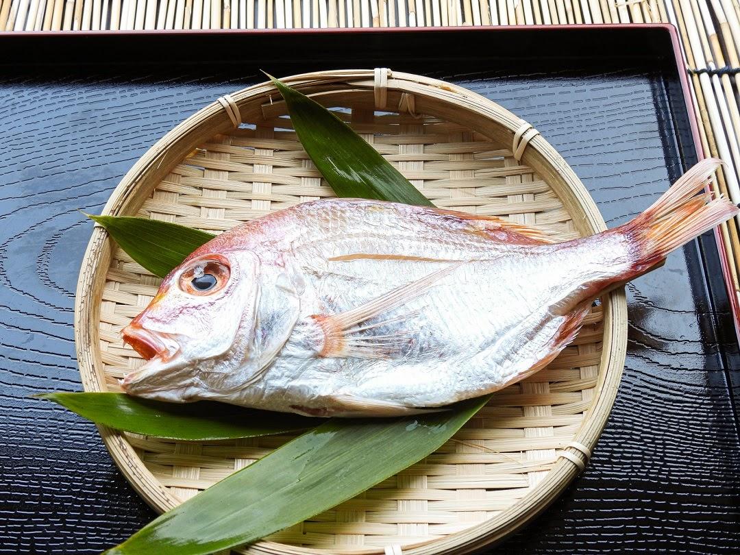 解説 地鎮祭に鯛を供える理由とは 買い方や処理と食べ方まで紹介 札幌の新築情報ブログ ラボ日記 インゾーネの家