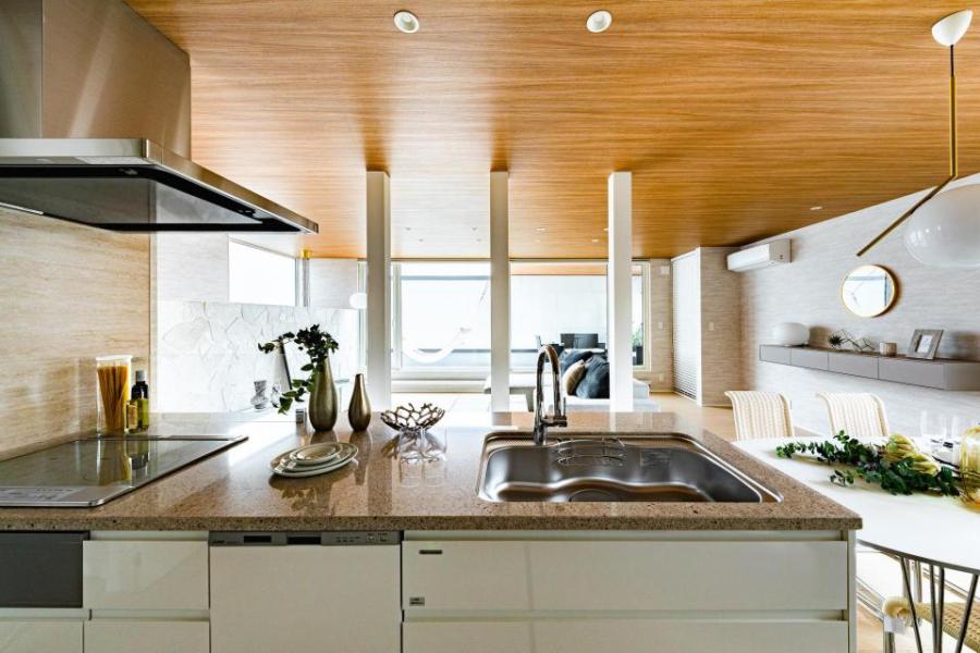 【インゾーネの土地セミナー】理想のデザイン住宅を建てられる土地の探し方